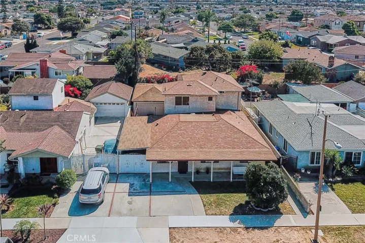 1112 W 210th Street, Torrance, California 90502