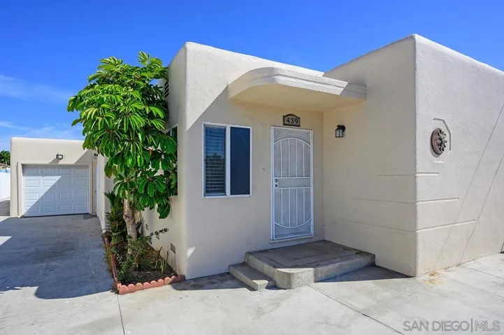 439 Palm Ave, National City, California 91950