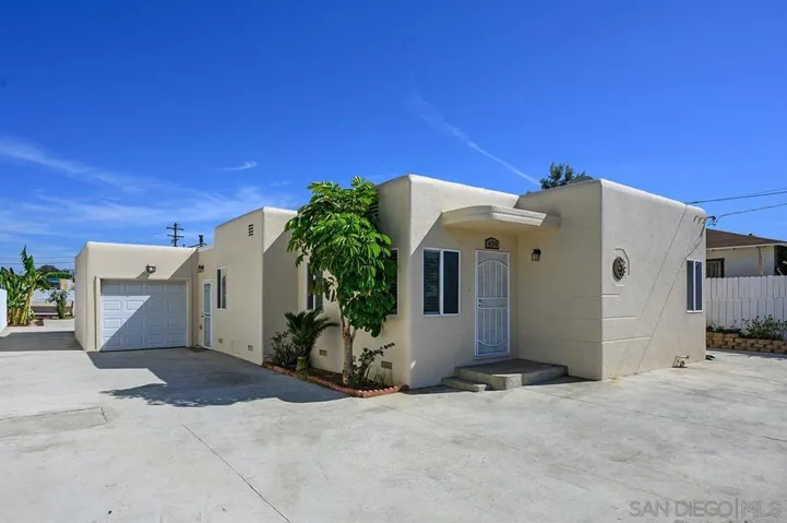 439 Palm Ave, National City, California 91950
