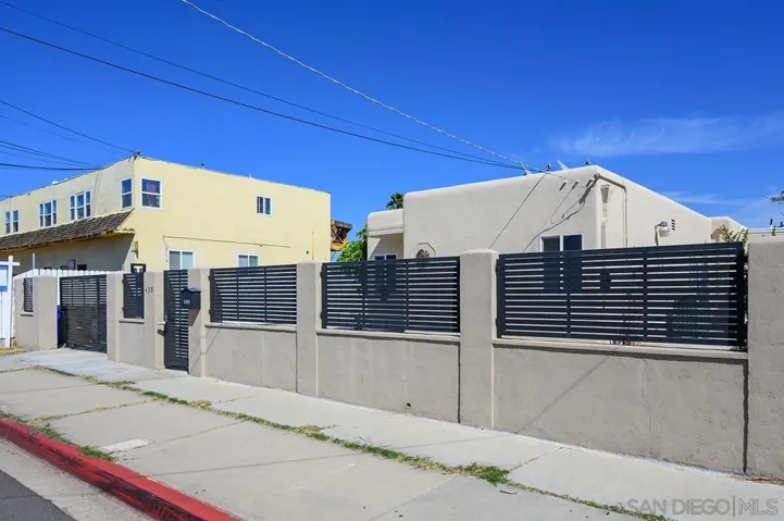 439 Palm Ave, National City, California 91950