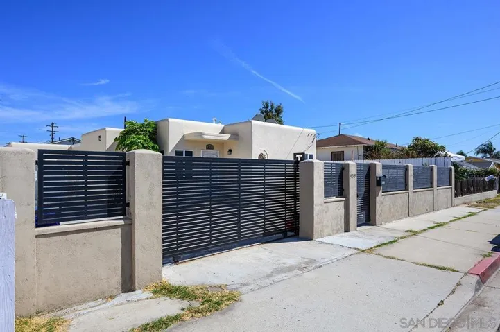 439 Palm Ave, National City, California 91950
