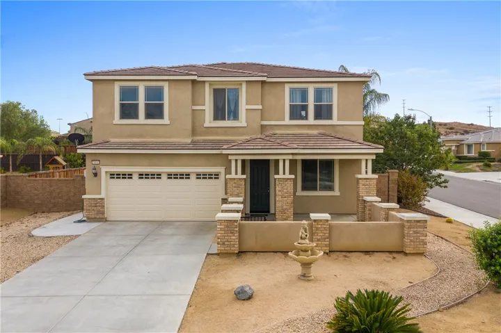 29103 Stonybrook Lane, Menifee, California 92584