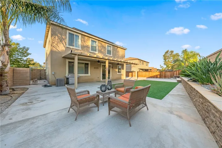 29103 Stonybrook Lane, Menifee, California 92584