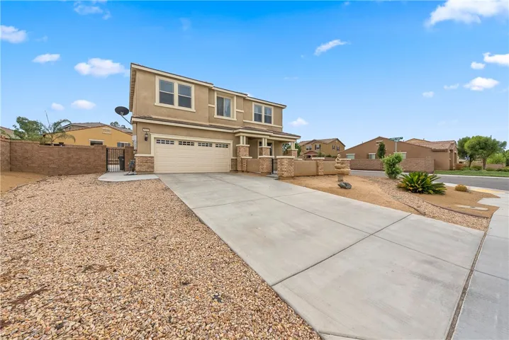 29103 Stonybrook Lane, Menifee, California 92584