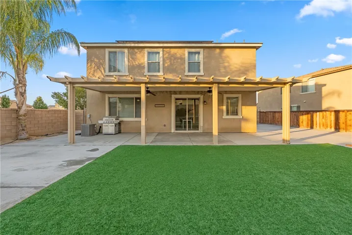 29103 Stonybrook Lane, Menifee, California 92584