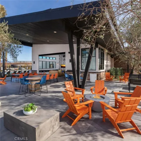 Gabion Ranch Community Amenities