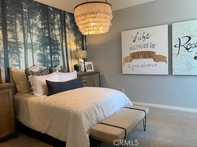 Residence 4 Model Home Photo