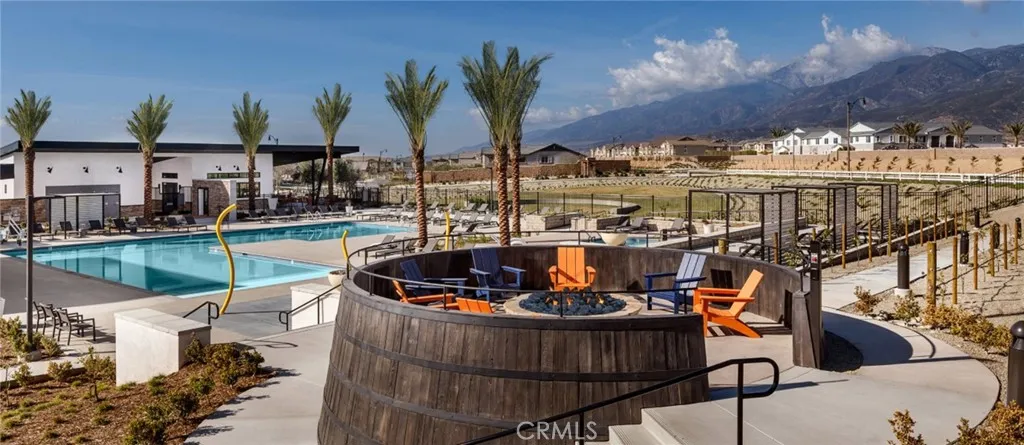 Gabion Ranch Community Amenities