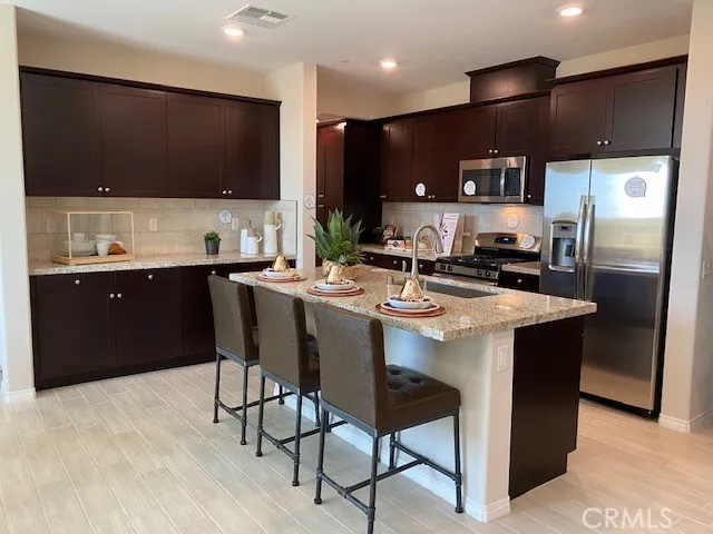 Residence 4 Model Home Photo