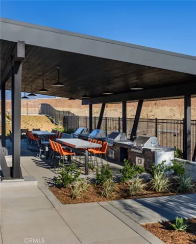 Gabion Ranch Community Amenities