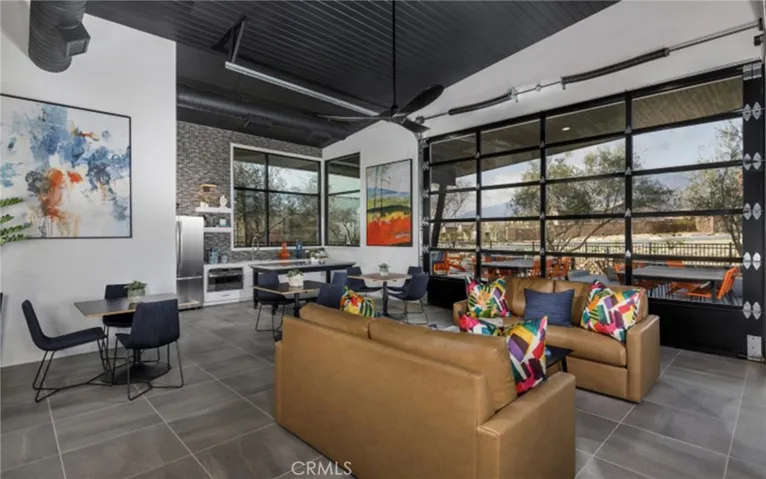 Gabion Ranch Community Amenities