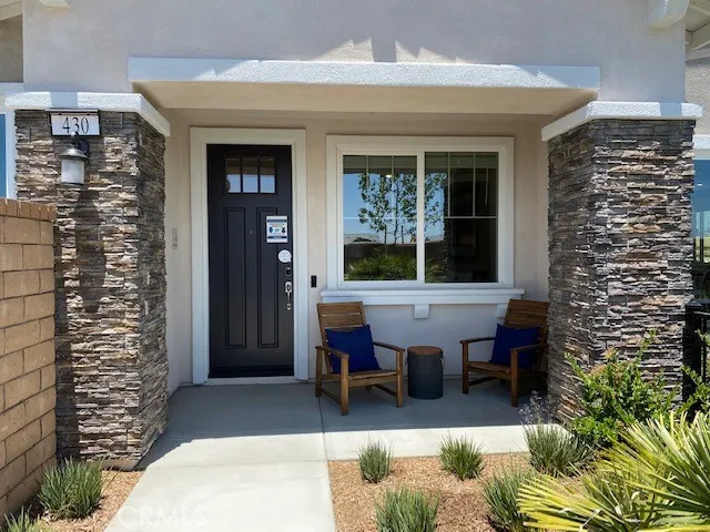 Residence 4 Model Home Photo