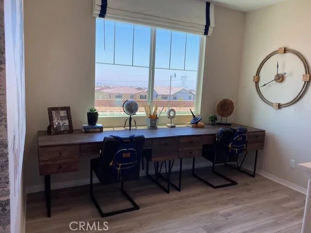 Residence 4 Model Home Photo