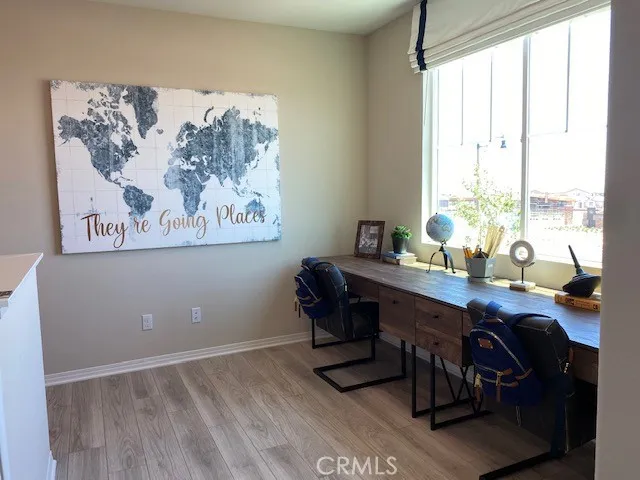 Residence 4 Model Home Photo