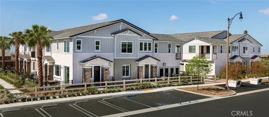 Woodridge Model Homes Photo
