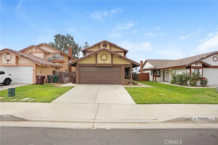 23829 Mark Twain, Moreno Valley, California 92557