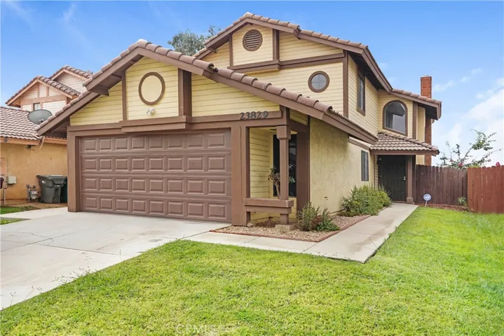 23829 Mark Twain, Moreno Valley, California 92557