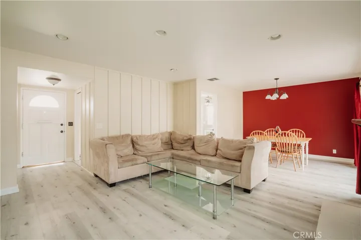 4869 N Bender Avenue, Covina, California 91724