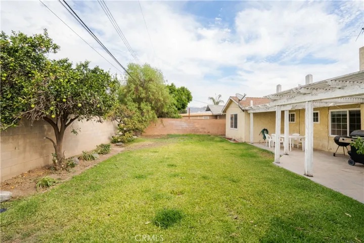 4869 N Bender Avenue, Covina, California 91724