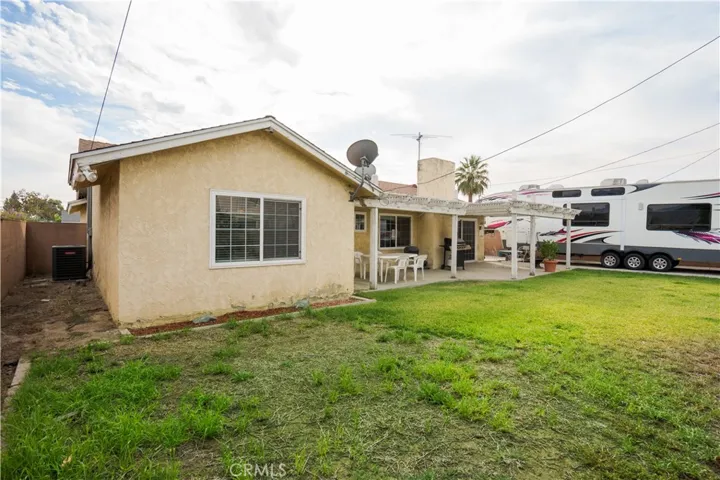 4869 N Bender Avenue, Covina, California 91724