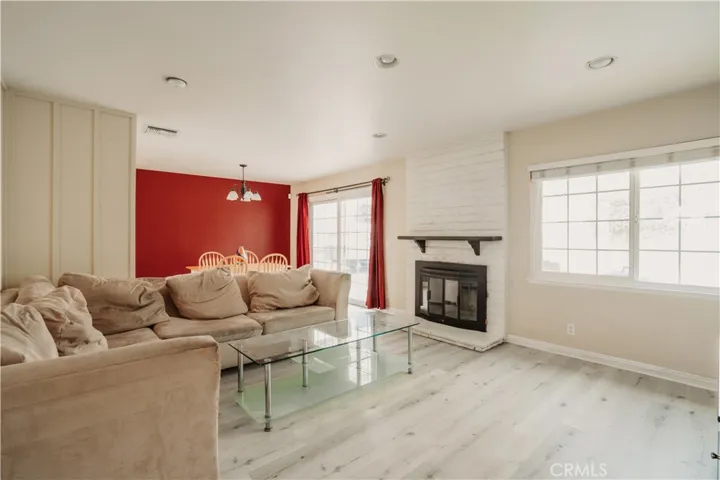 4869 N Bender Avenue, Covina, California 91724
