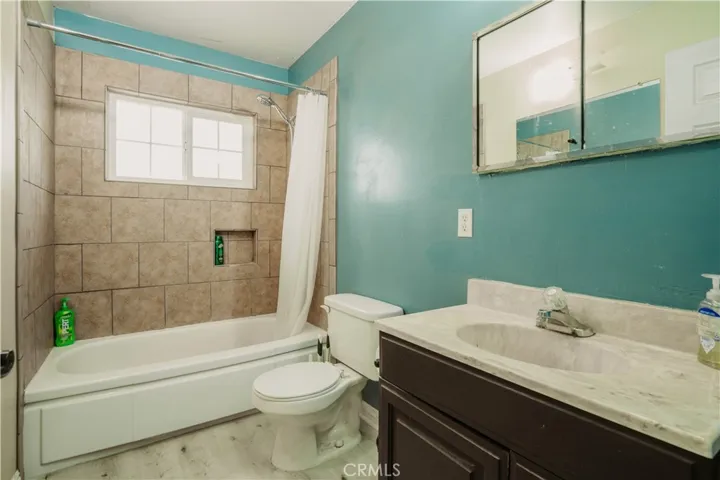 4869 N Bender Avenue, Covina, California 91724
