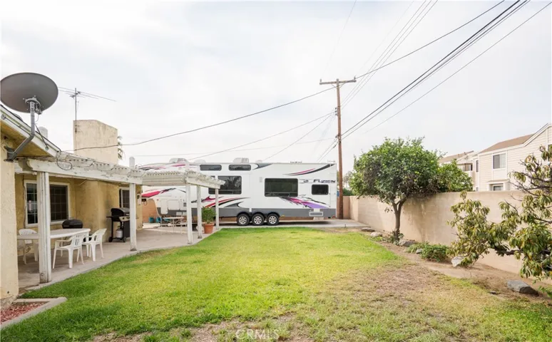 4869 N Bender Avenue, Covina, California 91724