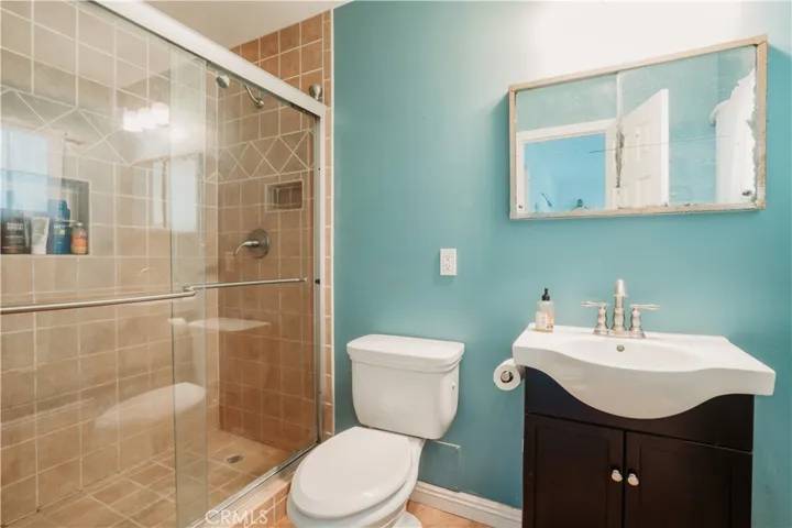 4869 N Bender Avenue, Covina, California 91724