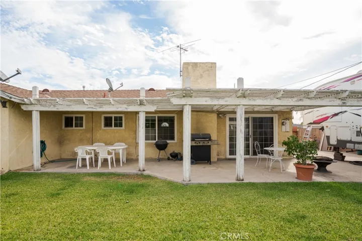 4869 N Bender Avenue, Covina, California 91724