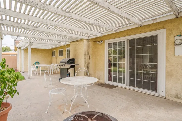 4869 N Bender Avenue, Covina, California 91724