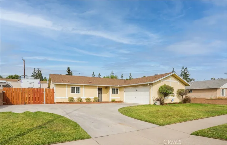 4869 N Bender Avenue, Covina, California 91724