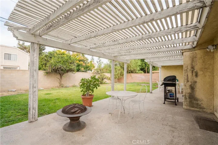 4869 N Bender Avenue, Covina, California 91724