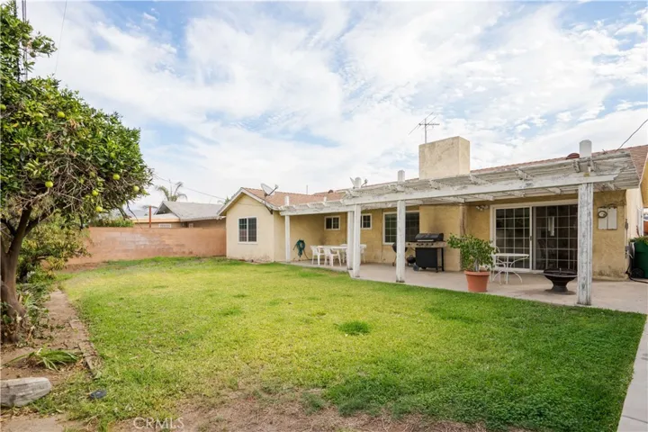 4869 N Bender Avenue, Covina, California 91724