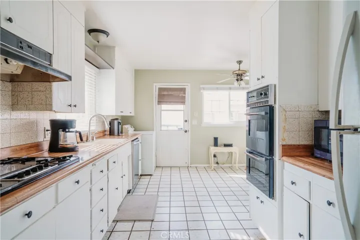 4869 N Bender Avenue, Covina, California 91724