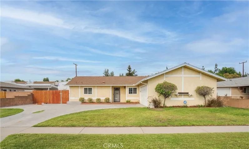 4869 N Bender Avenue, Covina, California 91724