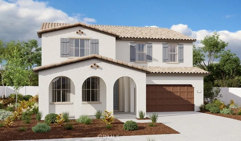 13245 Fremontia Road, Victorville, California 92392