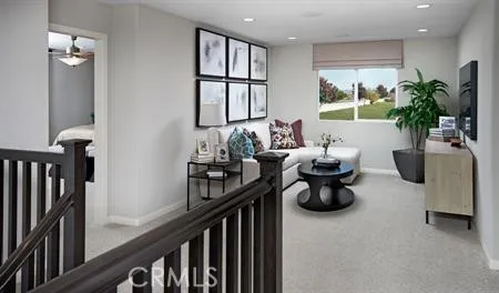 Model Home