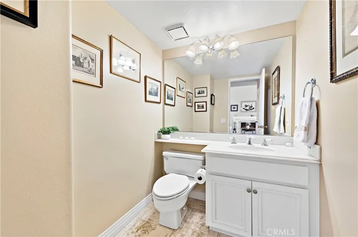 Main Level Bath
