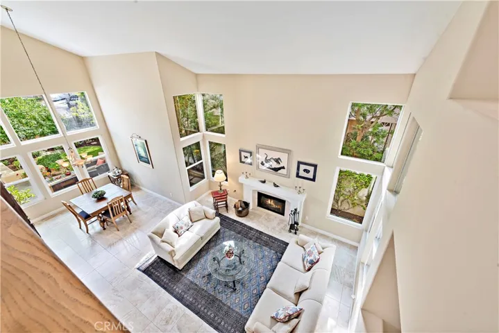 View from Above