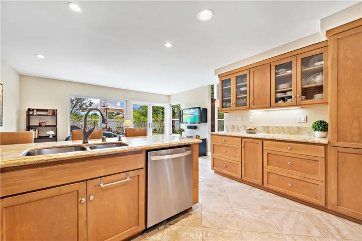 Rich Custom Cabinetry