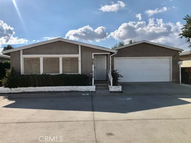 27250 Murrieta Road 31, Menifee, California 92586