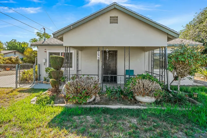 222 E Maple Street, Ontario, California 91761