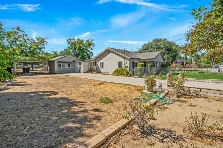 222 E Maple Street, Ontario, California 91761