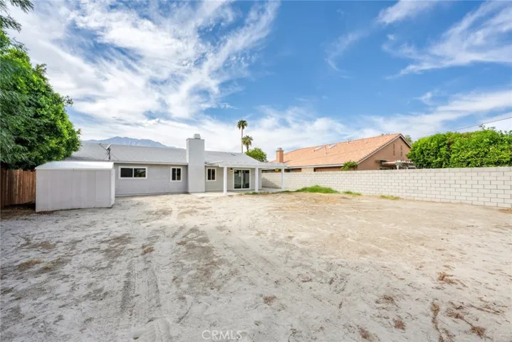 33640 Whispering Palms, Cathedral City, California 92234