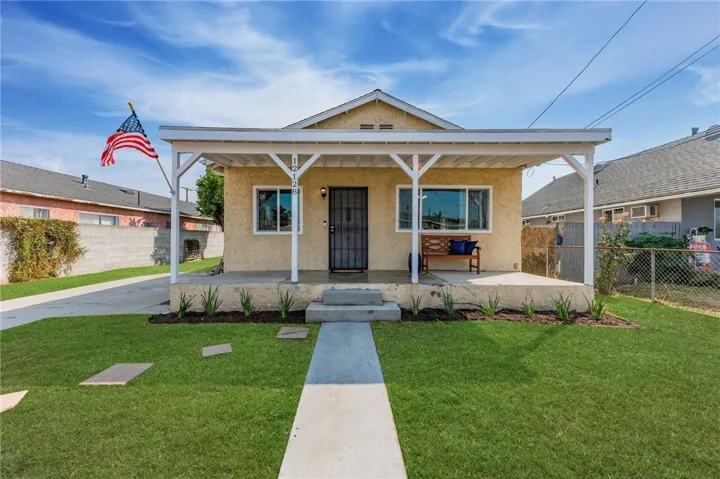 12128 162nd Street, Norwalk, California 90650