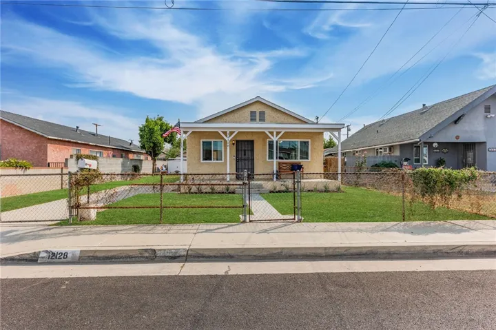 12128 162nd Street, Norwalk, California 90650