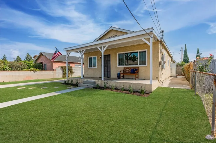 12128 162nd Street, Norwalk, California 90650