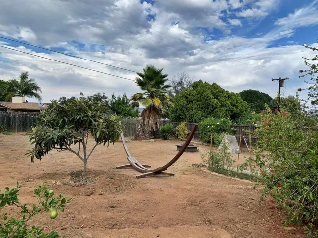 641 W Elder St, Fallbrook, California 92028