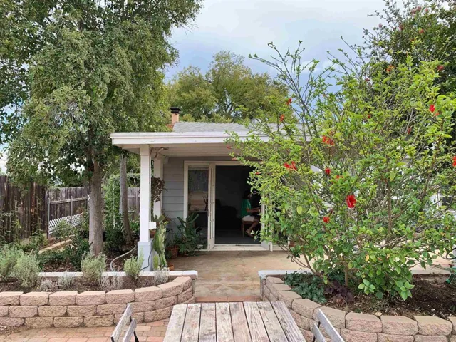 641 W Elder St, Fallbrook, California 92028