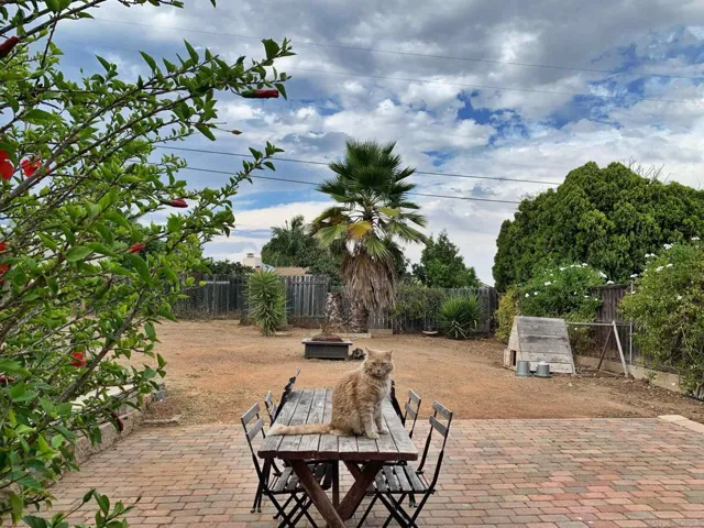 641 W Elder St, Fallbrook, California 92028